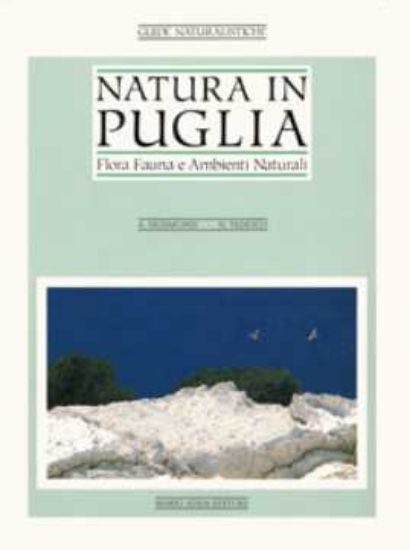 Immagine di NATURA IN PUGLIA